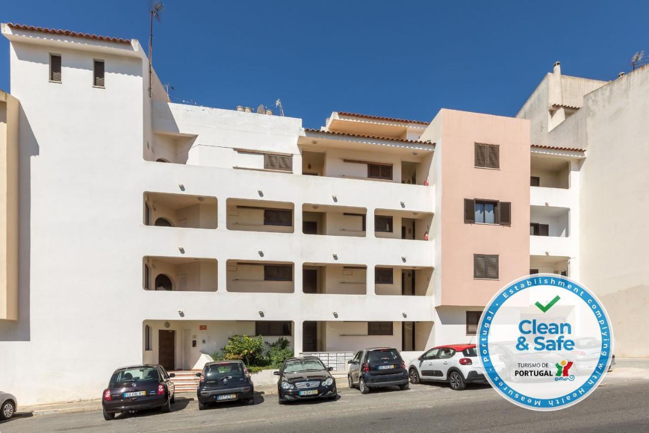 New Apartment Albufeira Center A19-Belavista 214 Exterior foto